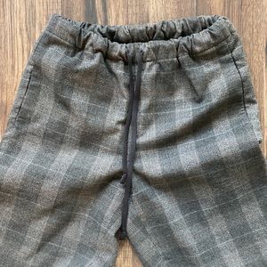 GREY Wilfred Jimmy Pant